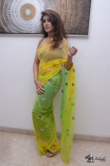 Sony Cherista At Kalamandir 6th Anniversary Celebrations